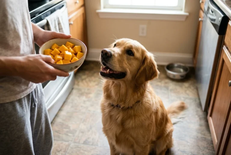 Can Dogs Eat Mango