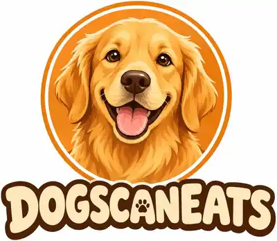 dogscaneats logo